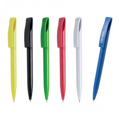 Pen Spinning