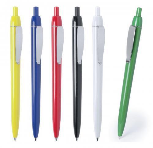 Pen Glamour