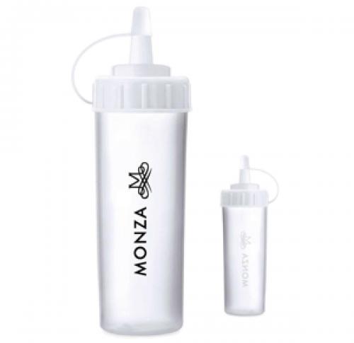 Branded Medicine Dosing Bottle For Pets 300ml