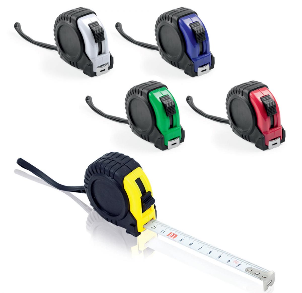 Custom Printed Tape Measures Grade 3M