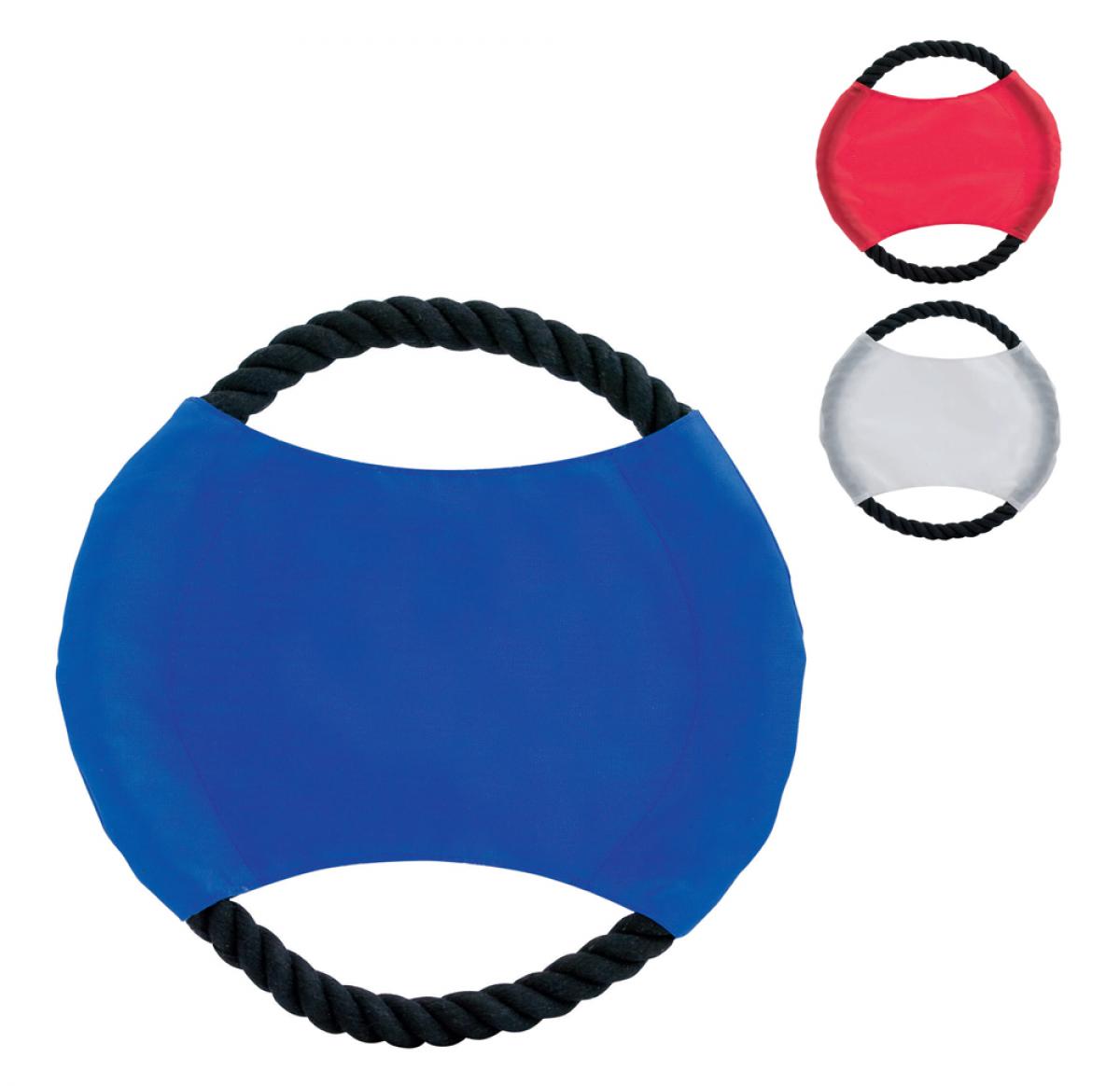 Printed Dog Frisbees