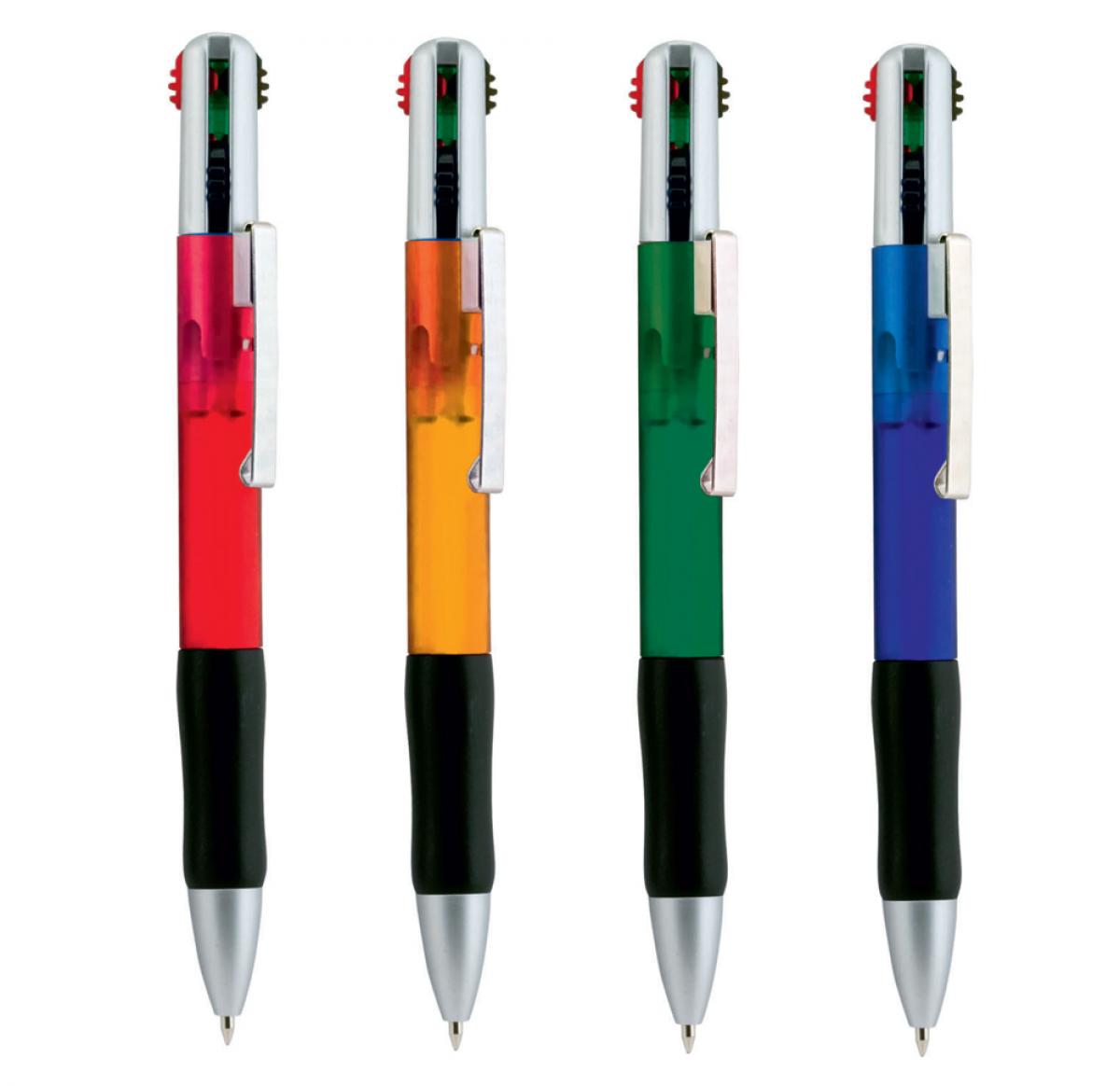 Pen Multifour