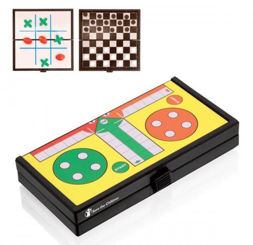 Game Diamond