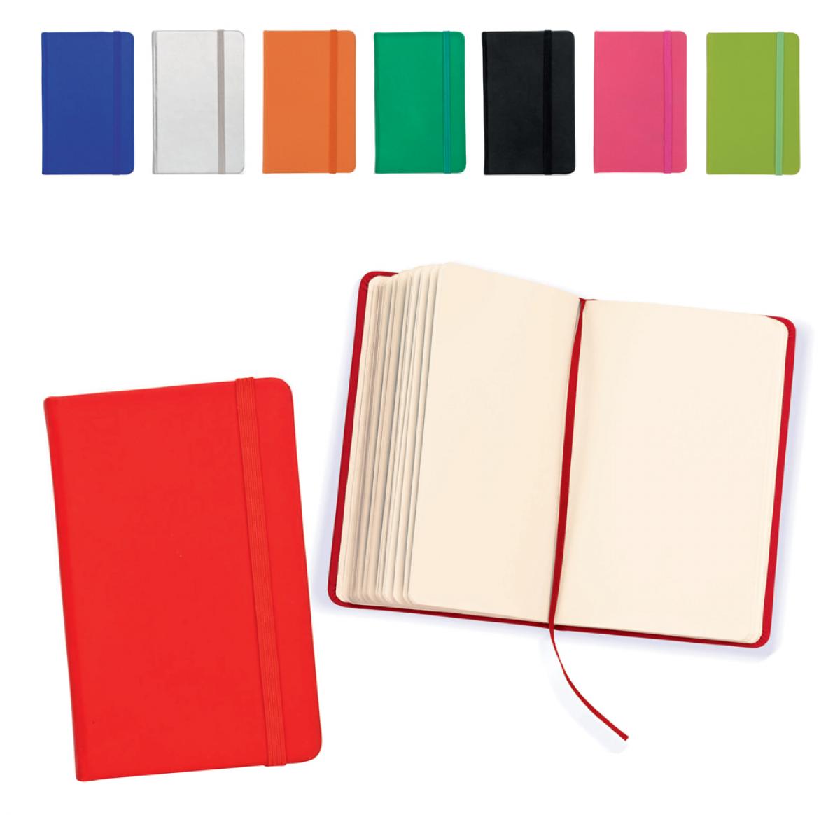 Notepad Kine