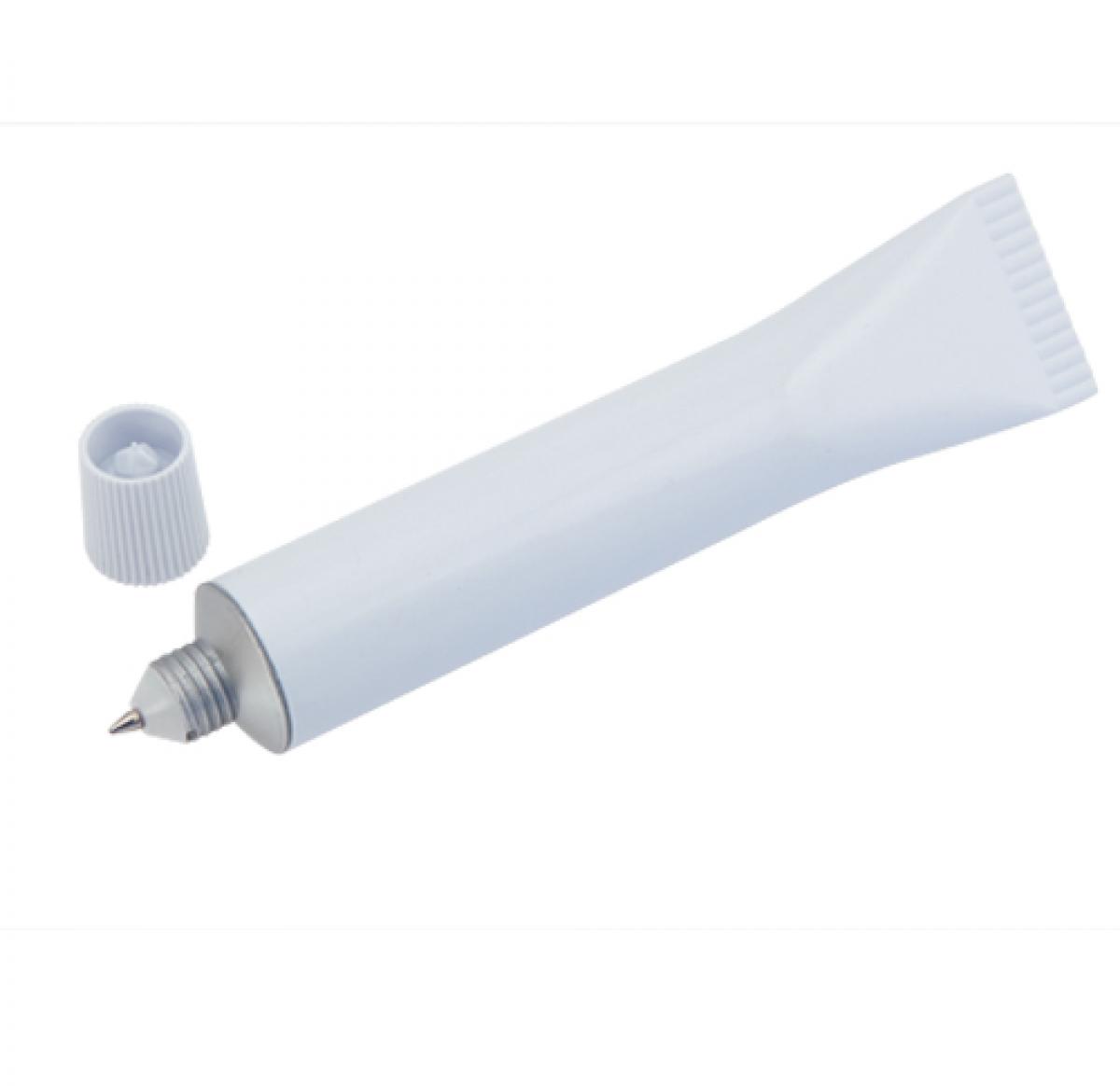 Novelty Tube shaped Ballpoint Pen