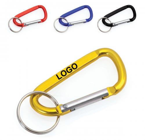 Carabiner Zoko
