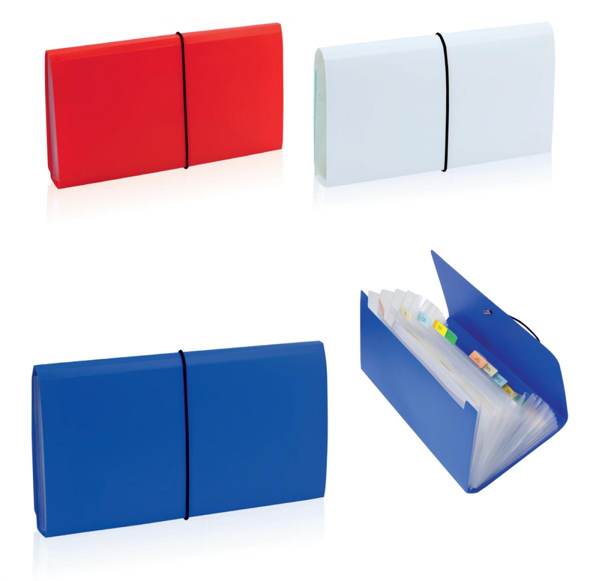 Document Organizer Lemek