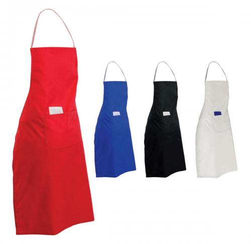 Chef Apron Bacatus
