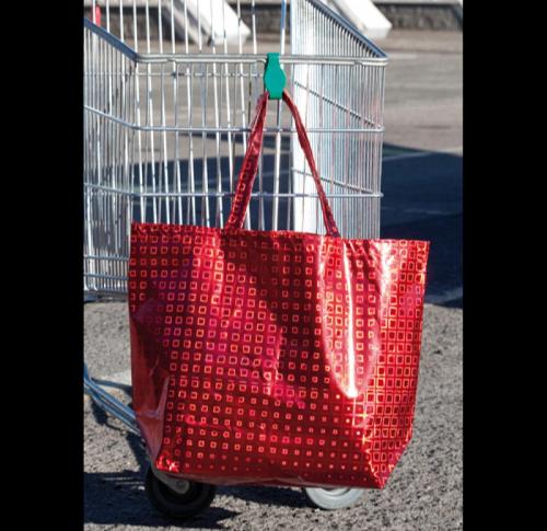 Bag Holder Taker