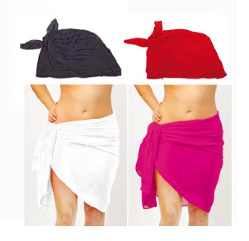 Ladies Beach Sarong