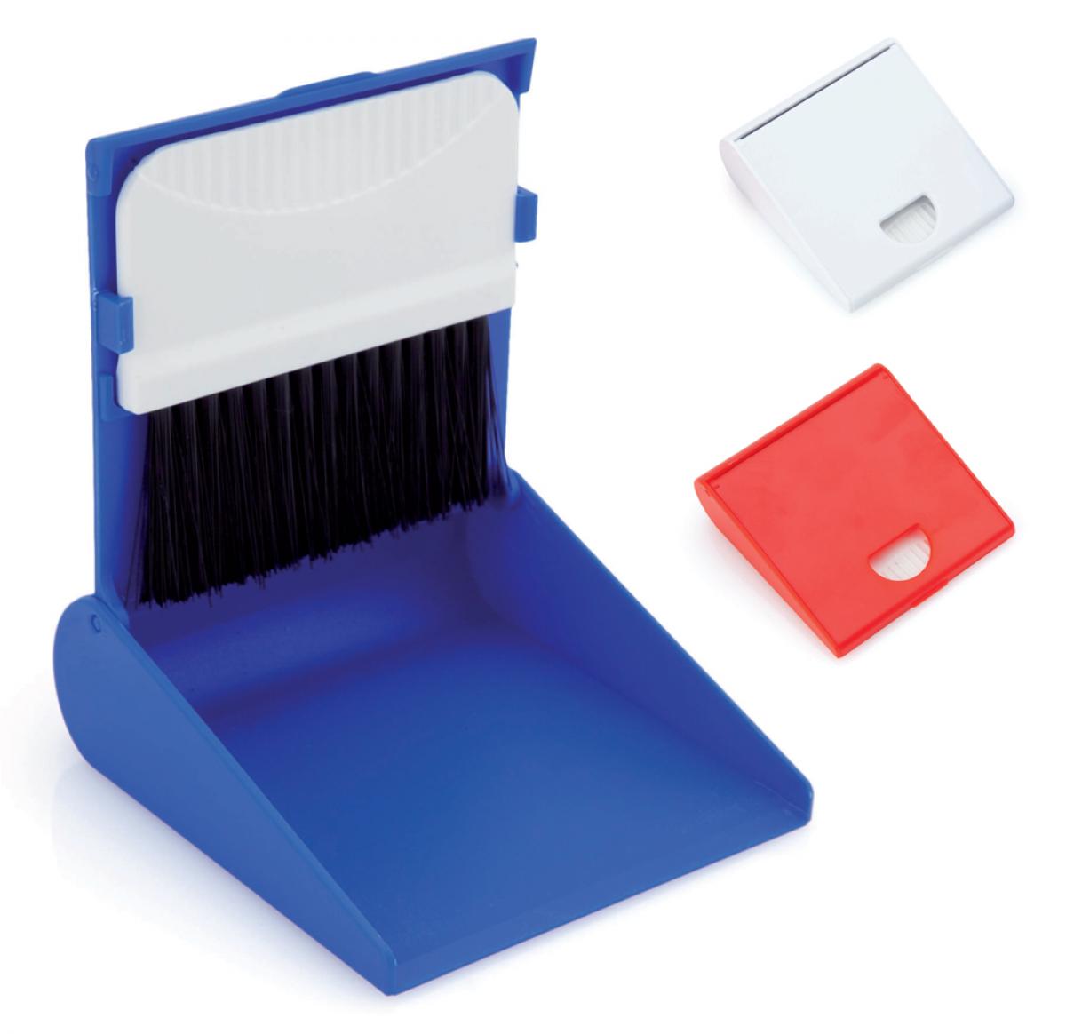Mini Dustpan And Brush Computer Keyboard Cleaning Set