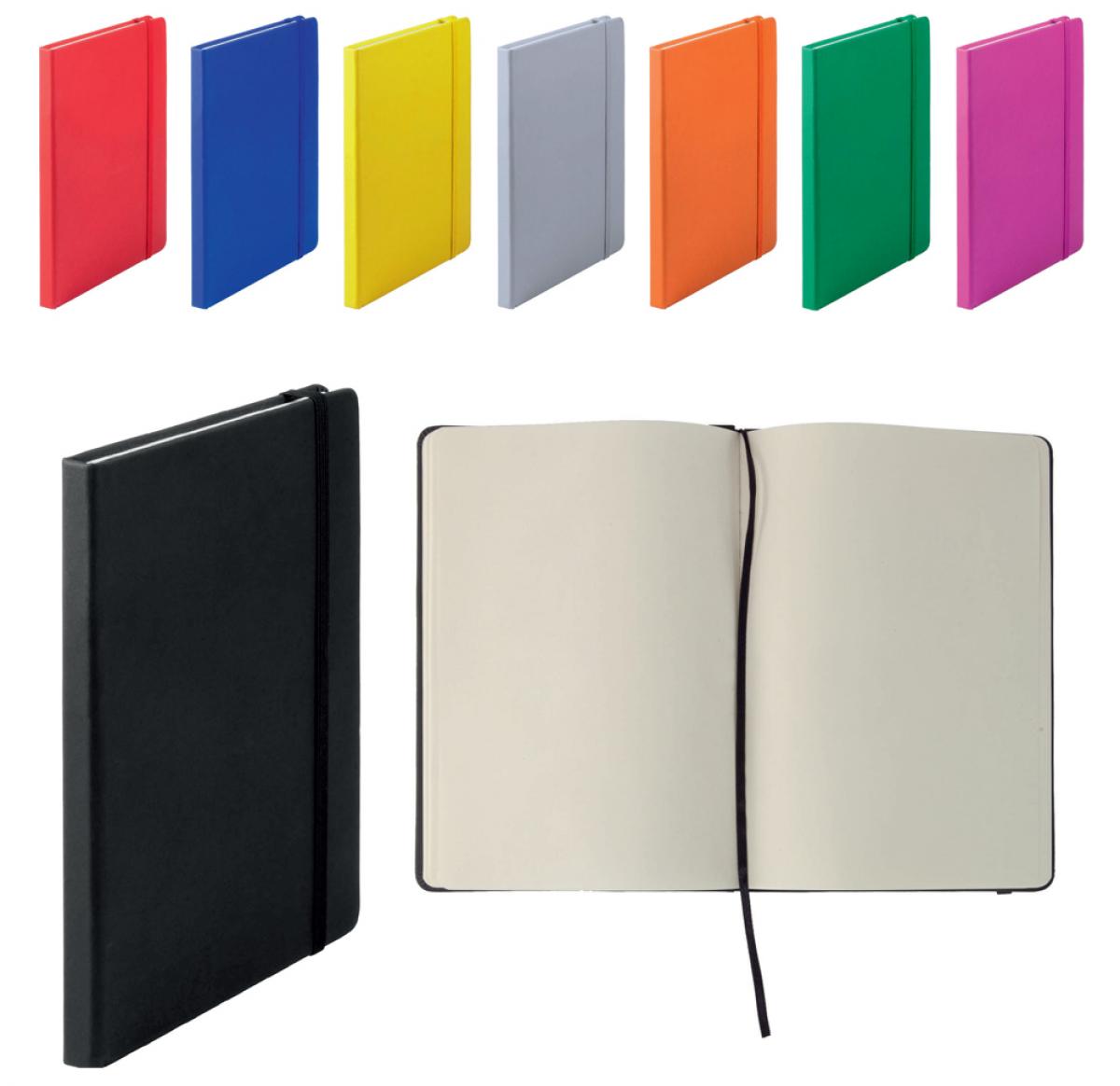 Notepad Cilux