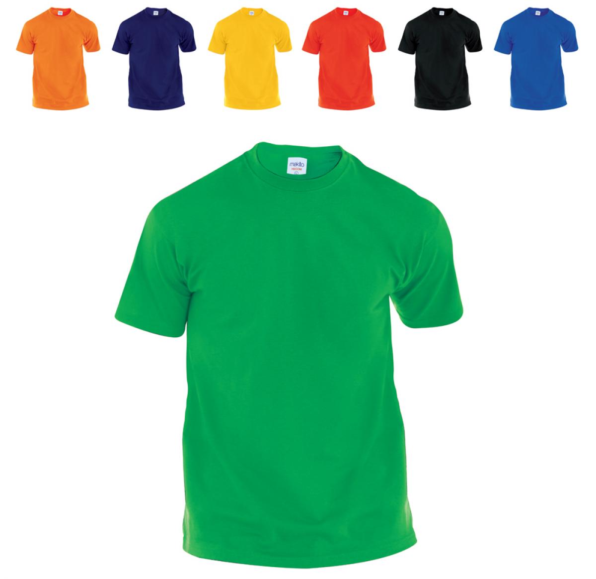 Branded T-shirts Adult 100% Cotton