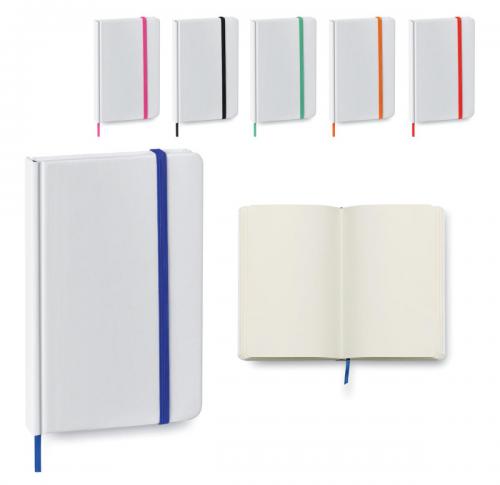 Notepad Yakis