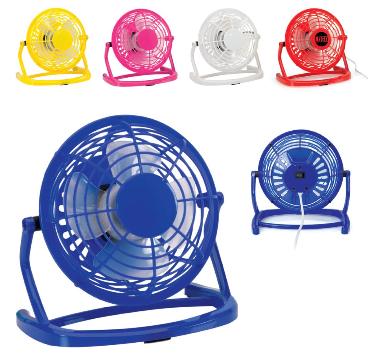 Mini Fan Miclox