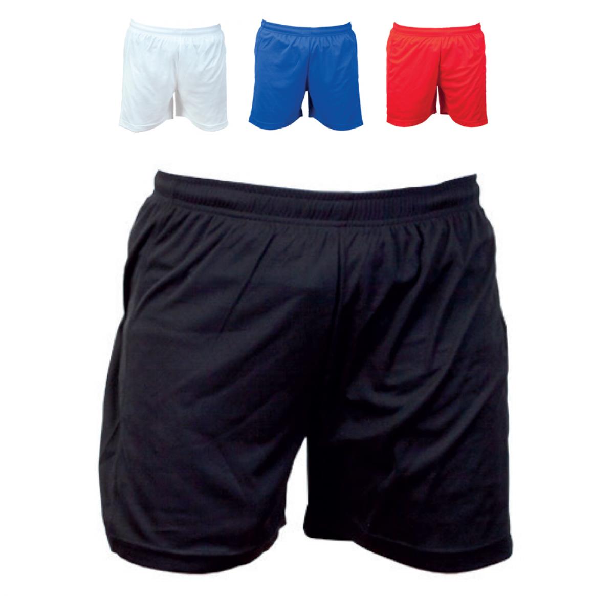 Mens Polyester Sports Shorts