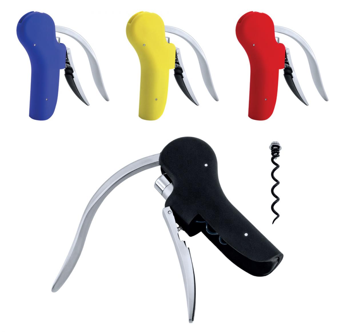 Corkscrew Trolex