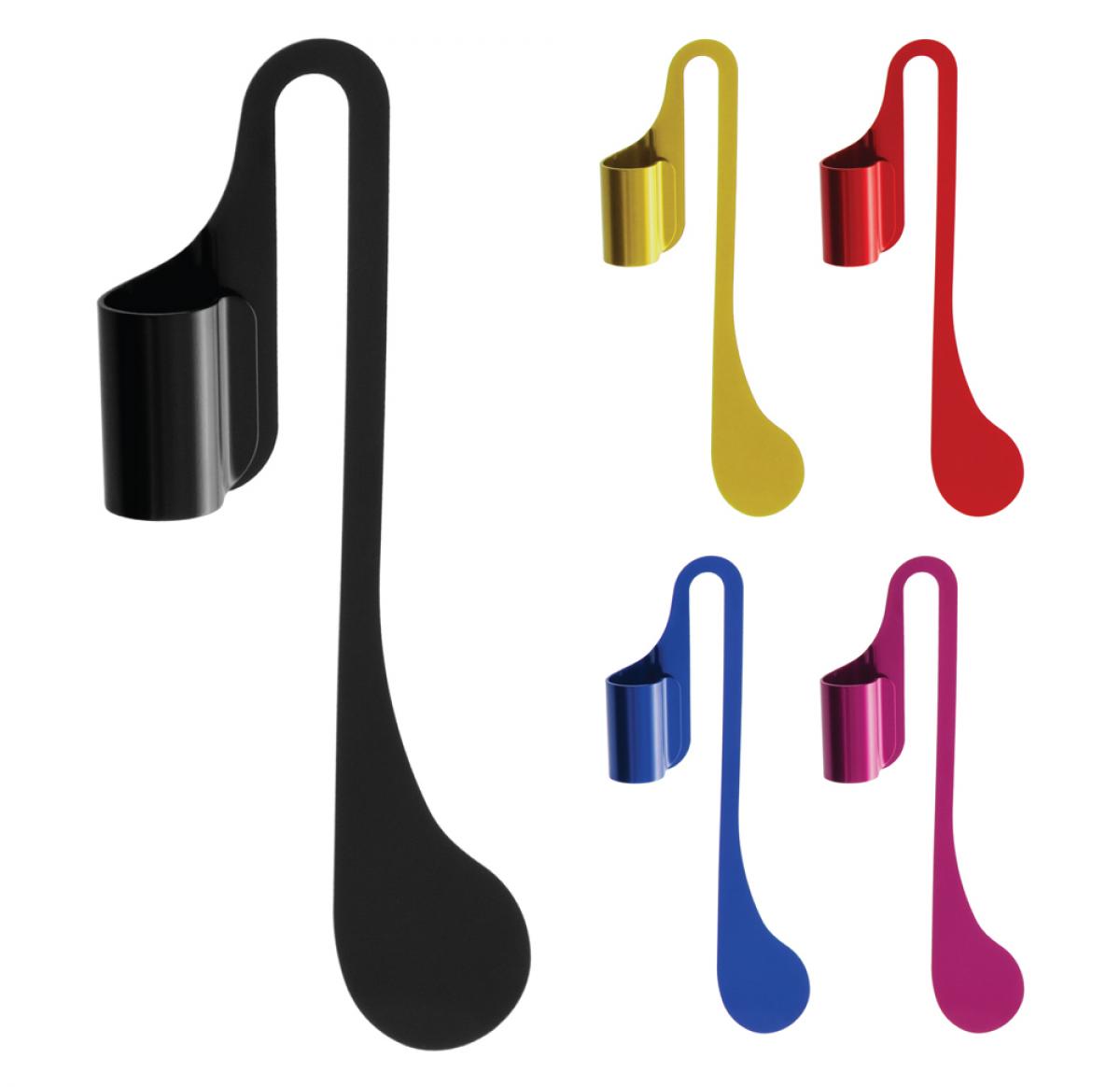 Bookmark Melby