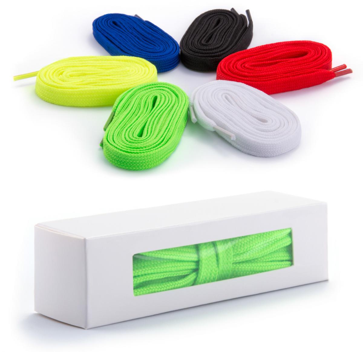 Laces Woltex