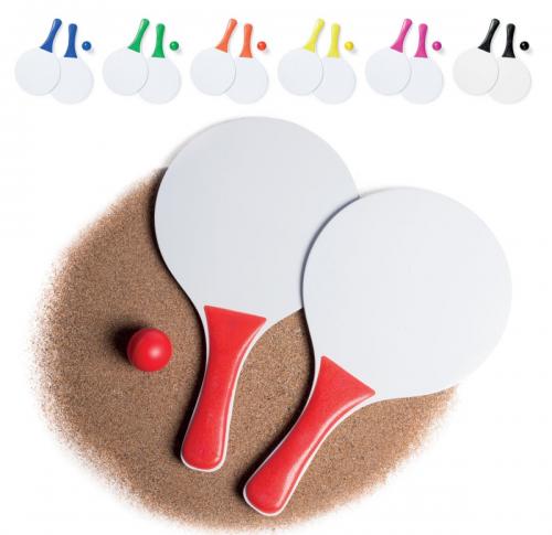 Beach Rackets Cupsol