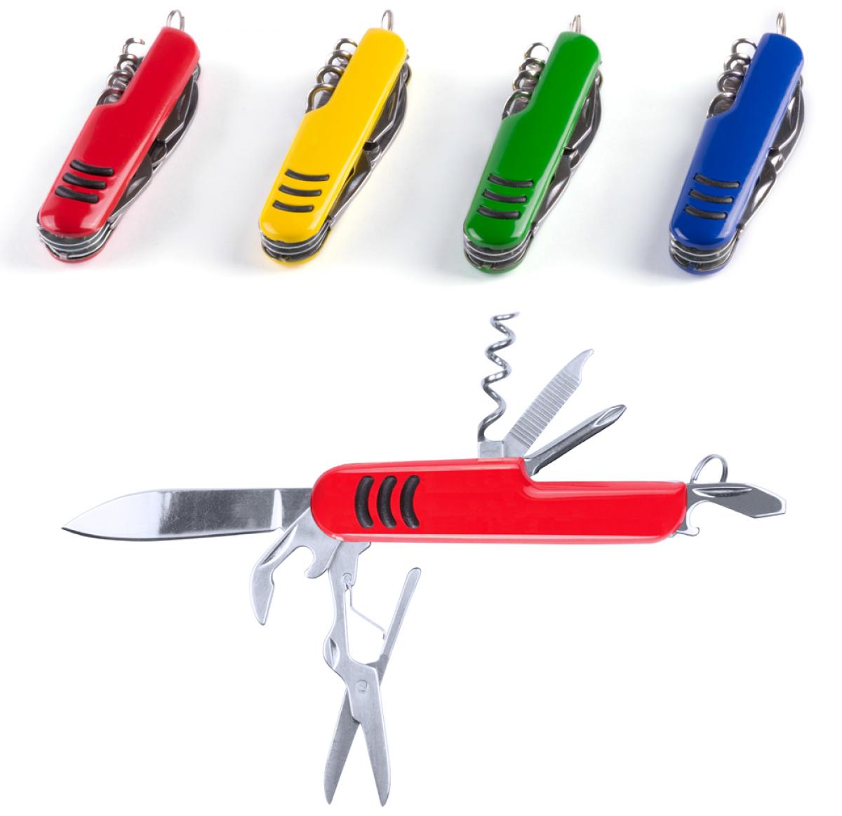 Multifunction Pocket Knives Shakon