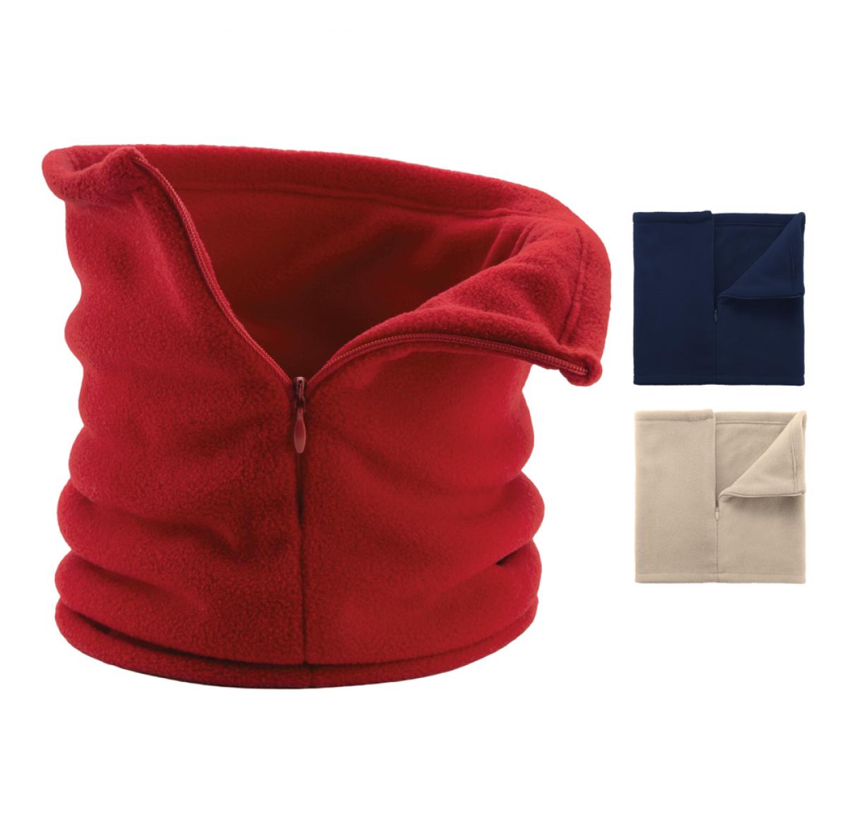 Neck Warmer Nostal