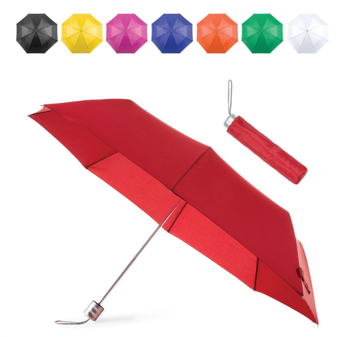 Promotional Umbrellas Telescopic Compact