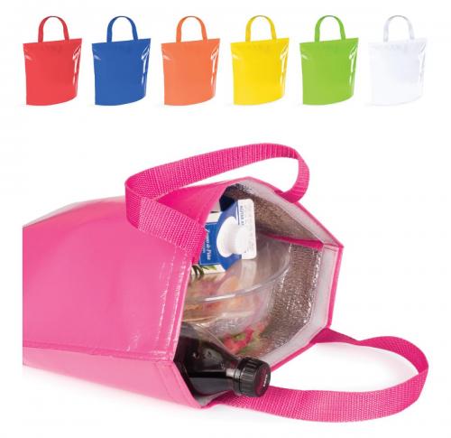 Laminated Non WovenCool Bag Hobart