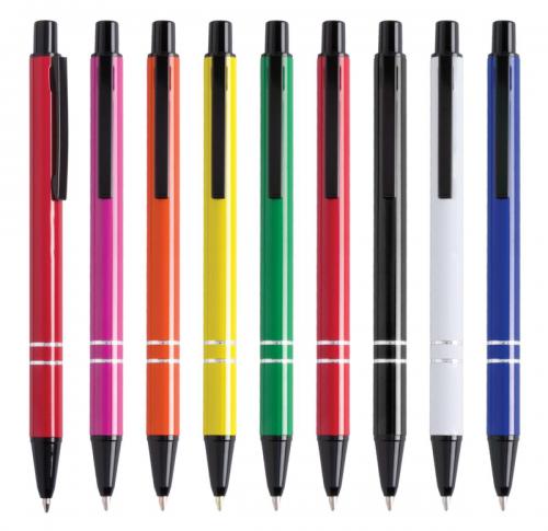 Customised Metal Pens