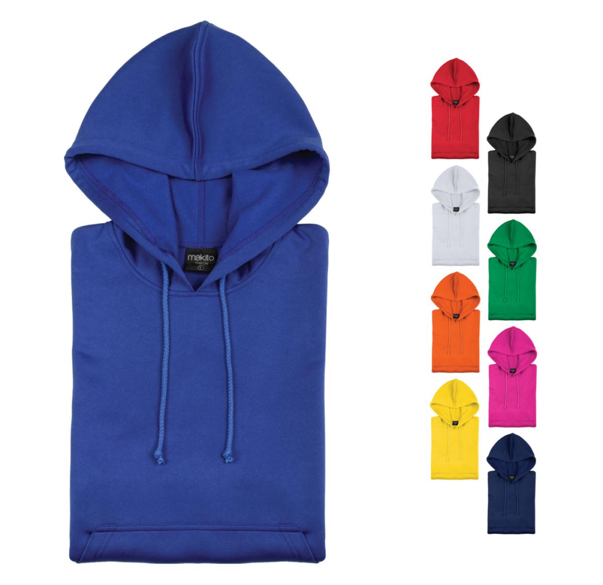 Promotional Printed Hoodies Polyester
