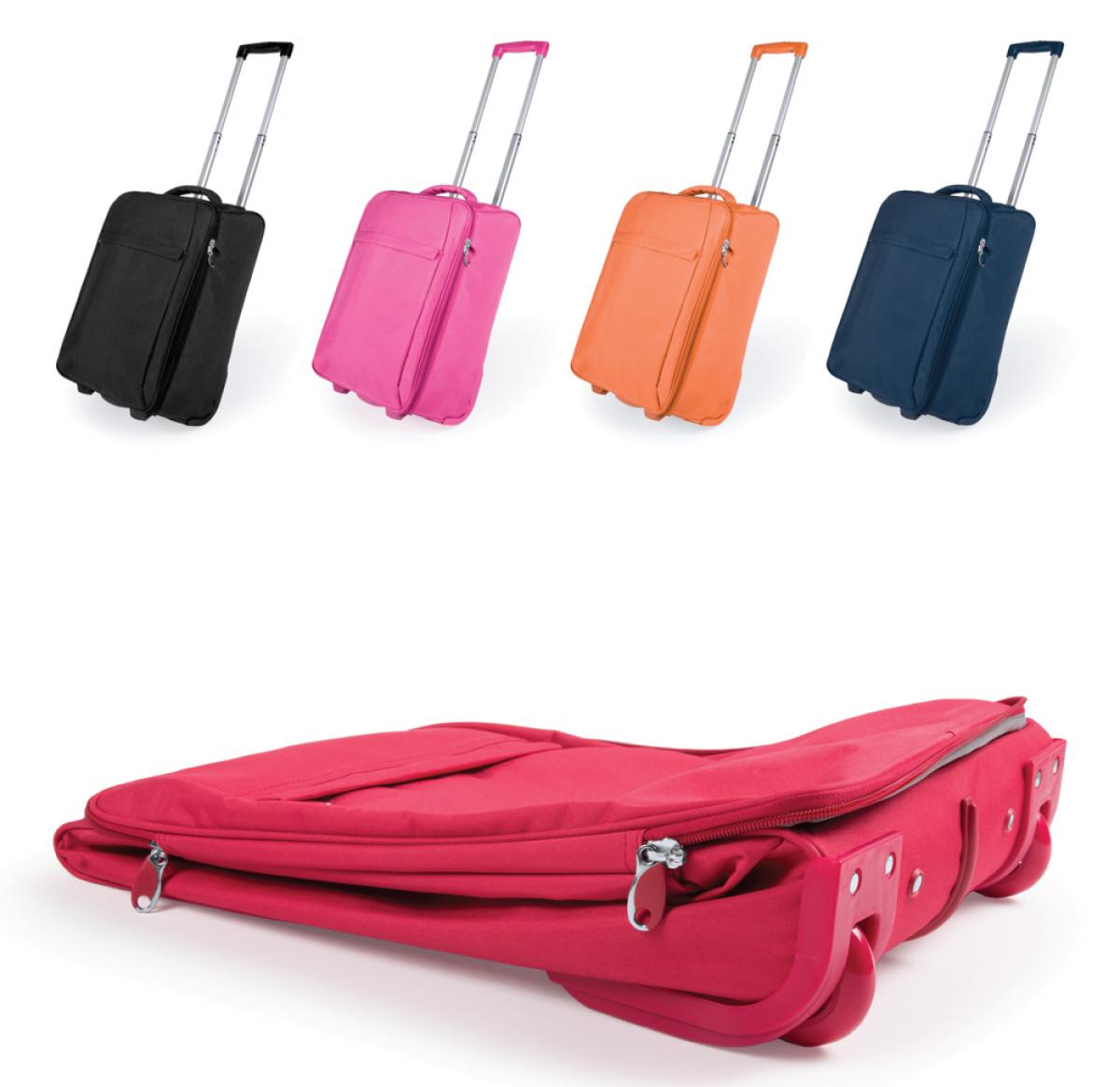 Foldable Trolley Dunant