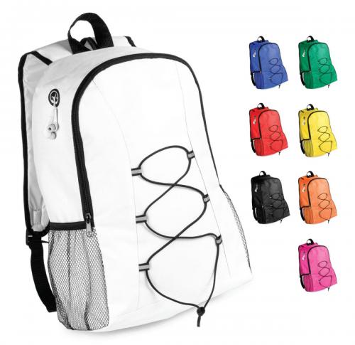 Backpack Lendross