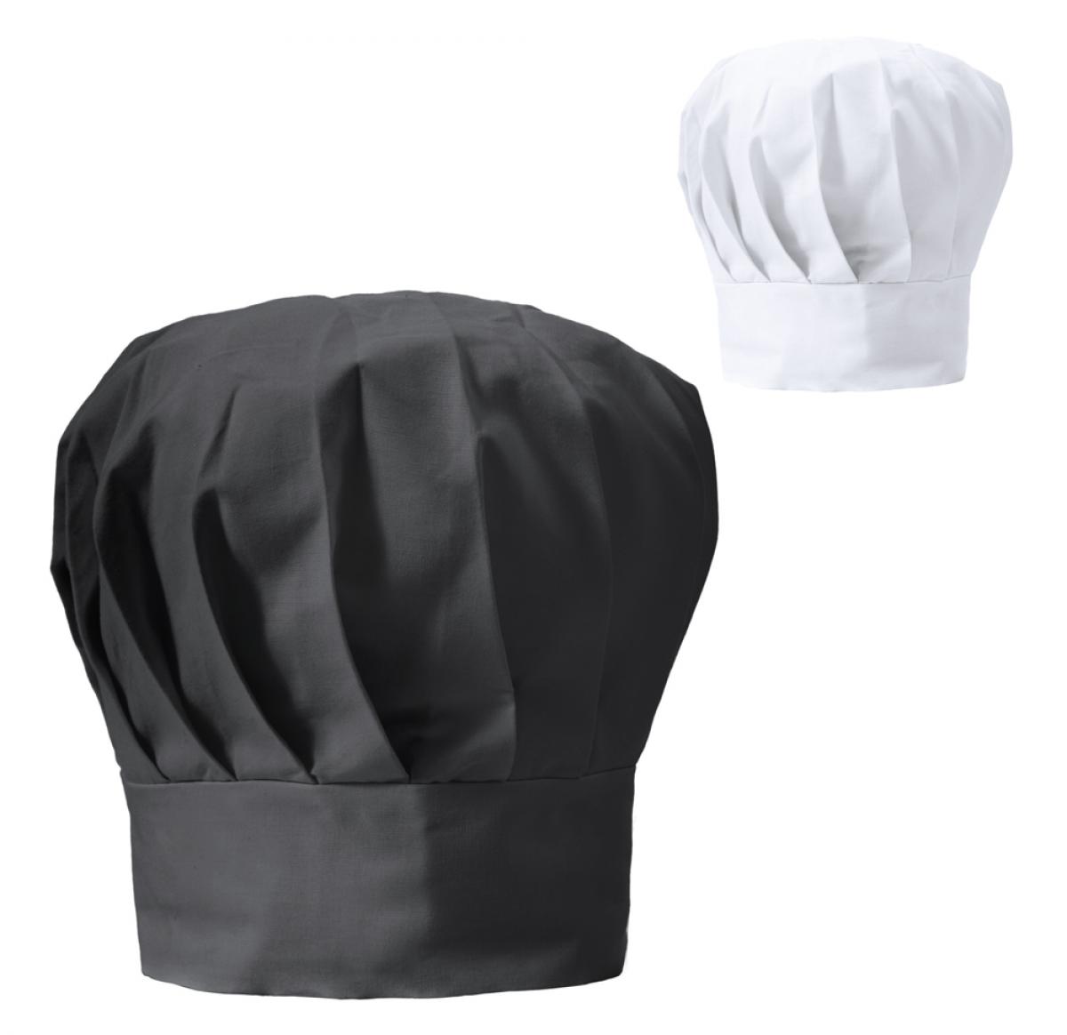 Custom Printed Chef Hats Nilson