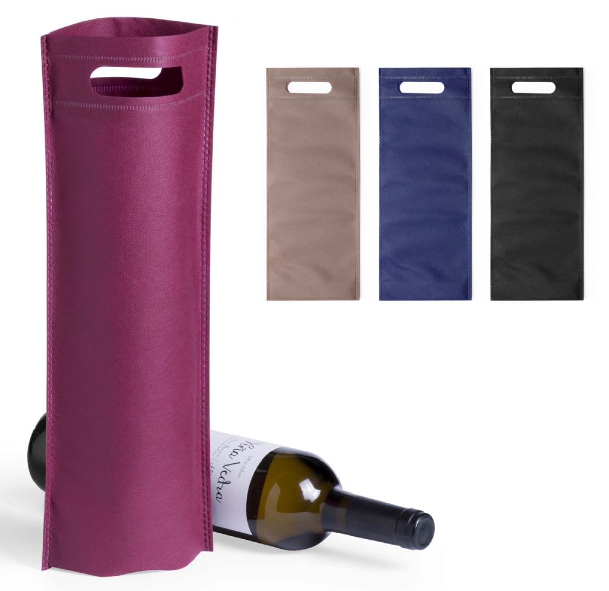 Wine Bottle Gift Bag - Varien