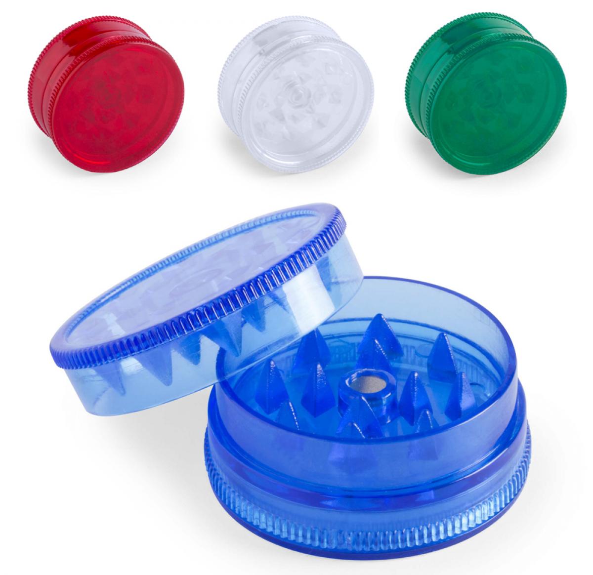 Grinder Kapnos