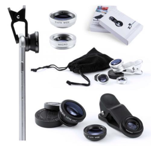 Camera Magnifier For Tablets & Smartphones
