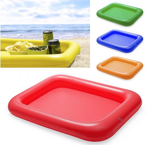 Branded Inflatable PVC Beach Table 