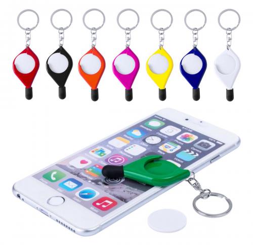 Keyring Coin Frits