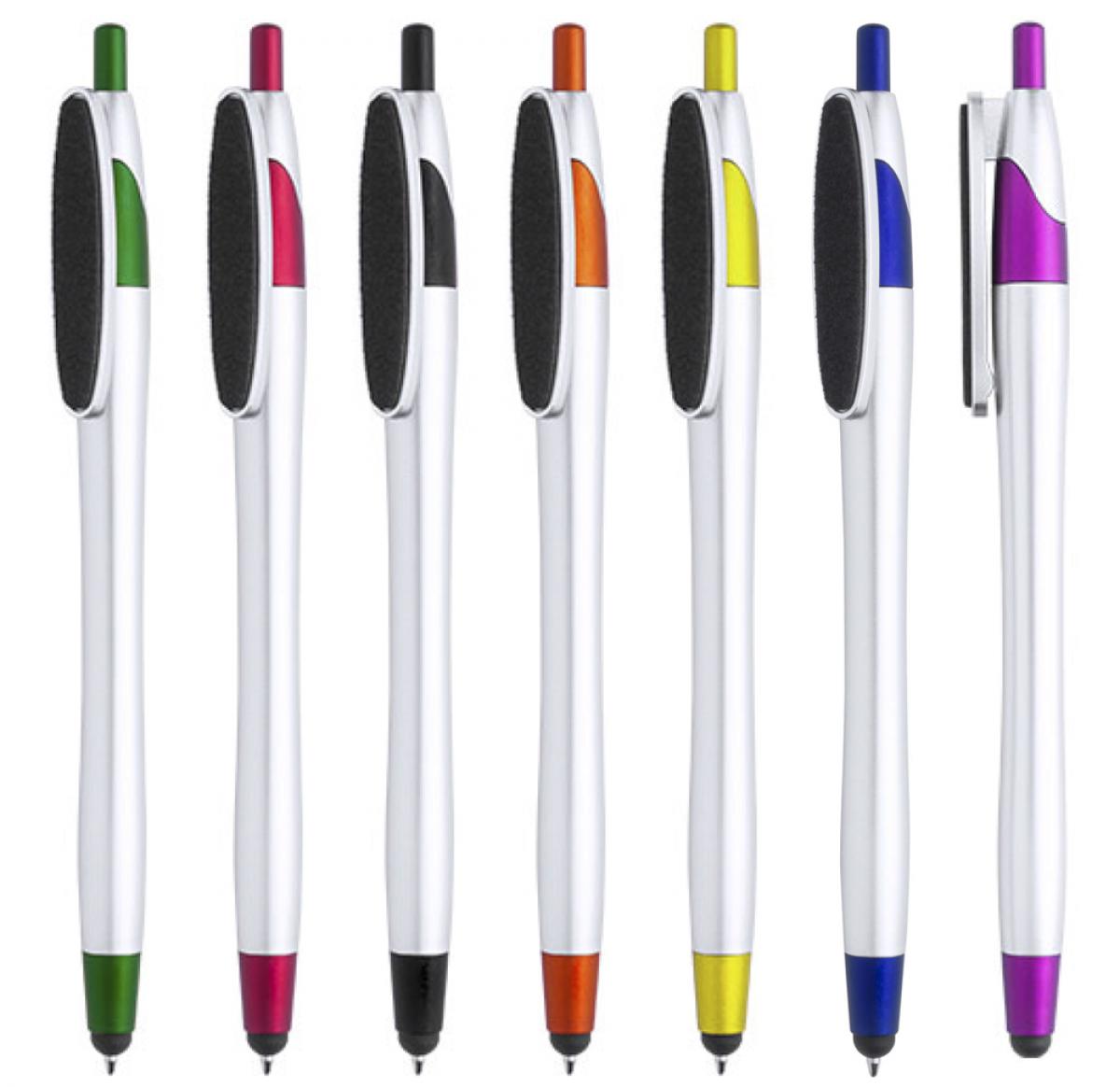 Stylus Touch Ball Pen Tesku