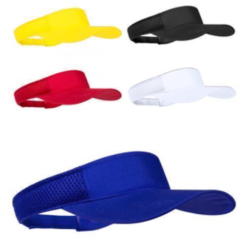 Sun Visor Hats Polyester