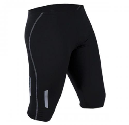 Unisex Lycra Cycling / Gym Shorts