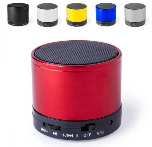 Custom Portable Speakers Bluetooth