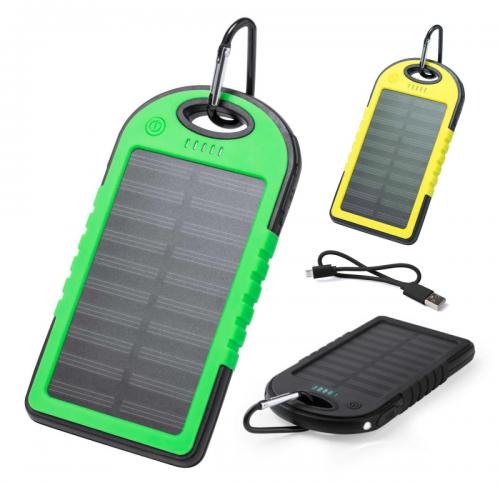 Power Bank Lenard