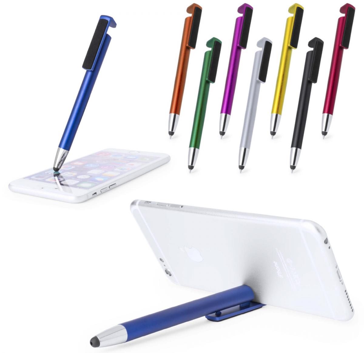 Screen Cleaner Holder Pen Finex