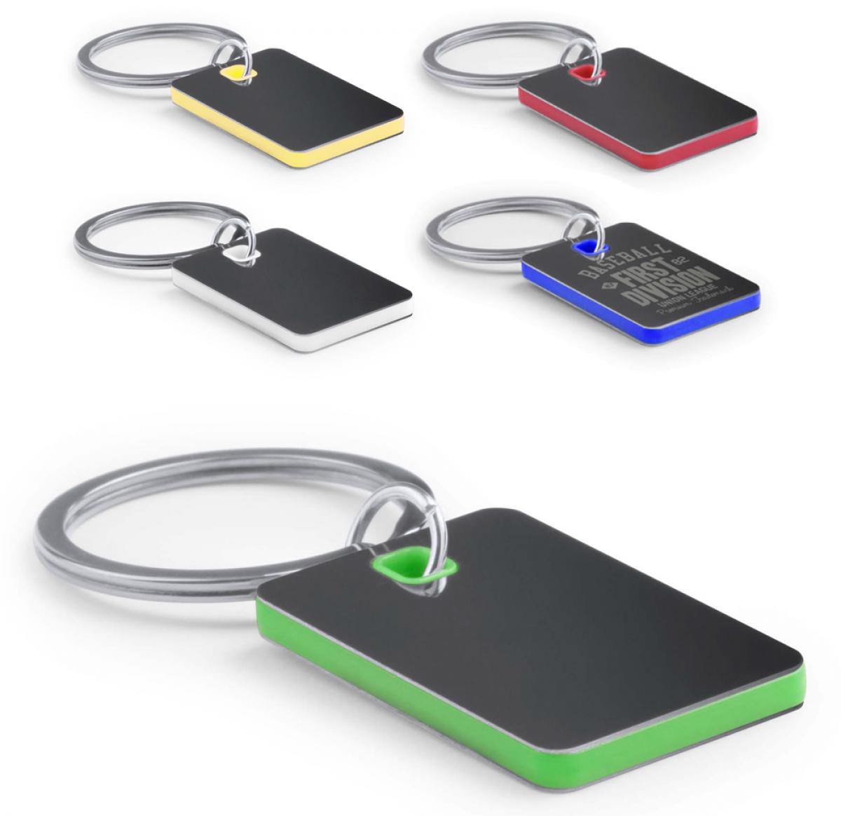 Keyring Persal