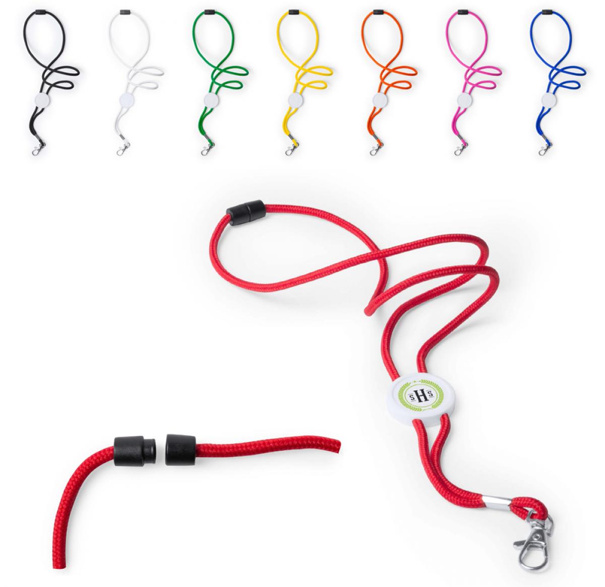 Lanyard Perux