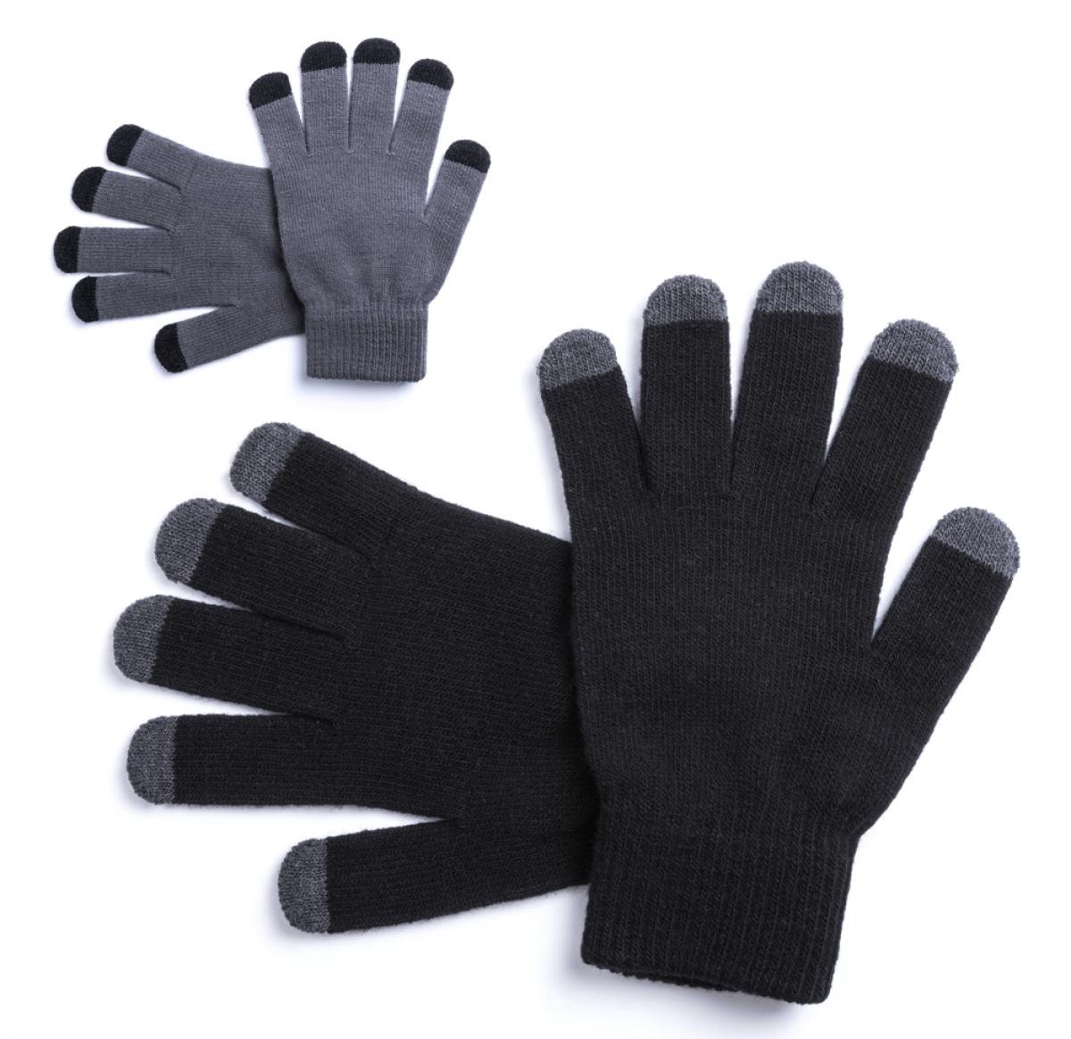 Touch Gloves