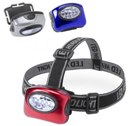 Promotional Head Torch Lokys