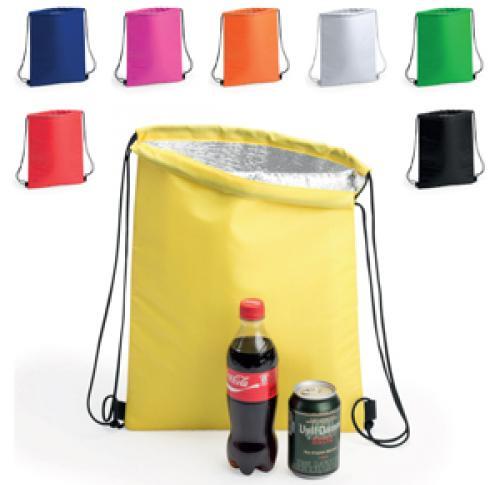 Drawstring Insulated Cool Bags Nipex
