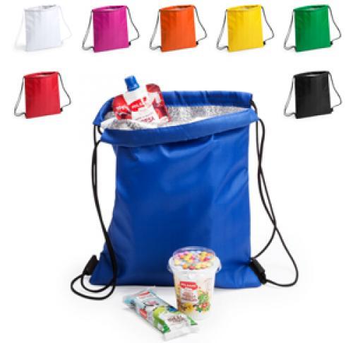 Custom Printed Drawstring Cool Bags Tradan